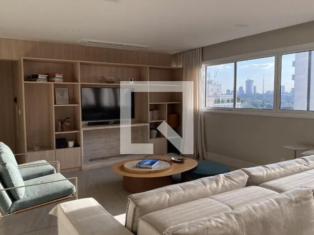 Imagem: Este espaçoso apartamento oferece o conforto