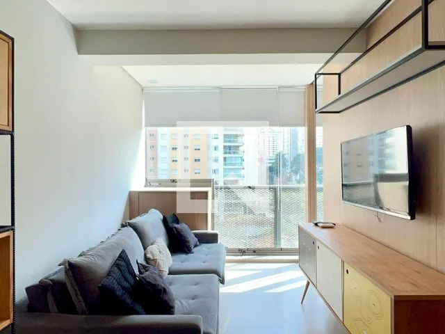 Imagem 1: 0 Apartamento com 1 dormitório