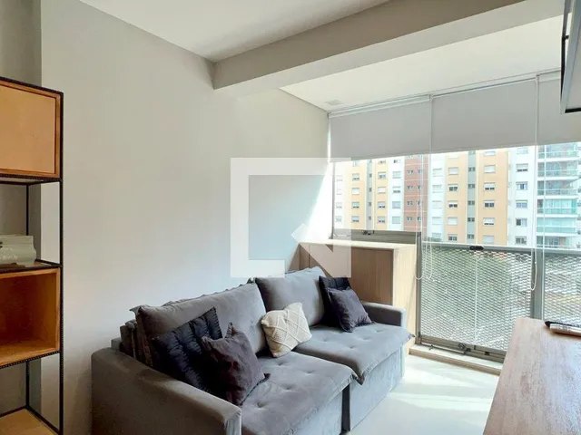 Imagem 15: 0 Apartamento com 1 dormitório