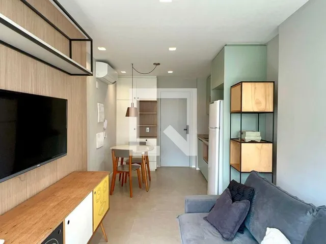 Imagem 6: 0 Apartamento com 1 dormitório