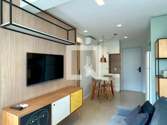 Imagem 10: 0 Apartamento com 1 dormitório