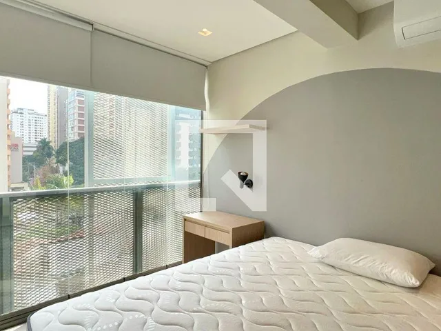 Imagem 9: 0 Apartamento com 1 dormitório