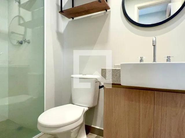Imagem 11: 0 Apartamento com 1 dormitório