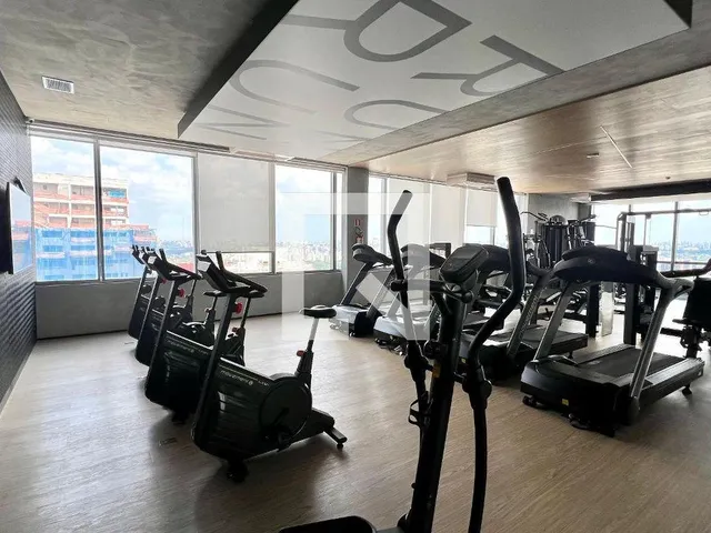 Imagem 13: 0 Apartamento com 1 dormitório