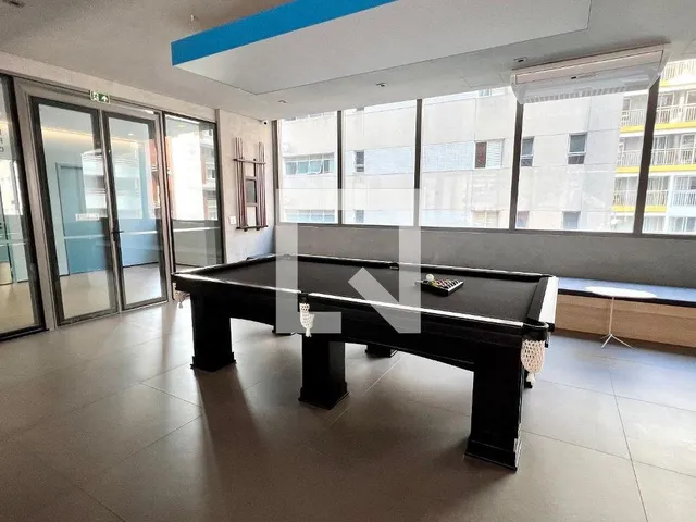 Imagem 4: 0 Apartamento com 1 dormitório