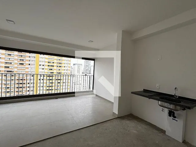 Imagem 1: 0 Apartamento com 1 dormitório