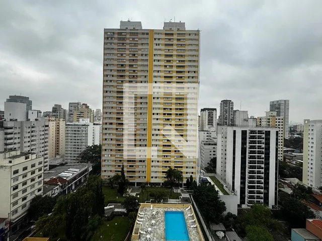 Imagem 3: 0 Apartamento com 1 dormitório