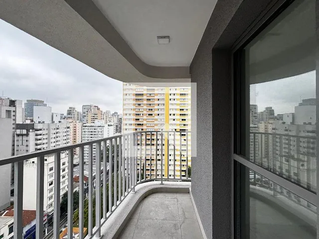 Imagem 12: 0 Apartamento com 1 dormitório