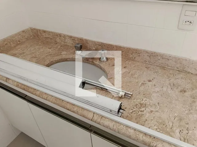 Imagem 12: Localizado em São Paulo, este apartamento oferece uma experiência de moradia