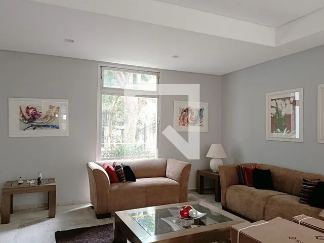 Imagem 11: Localizado em São Paulo, este apartamento oferece uma experiência de moradia