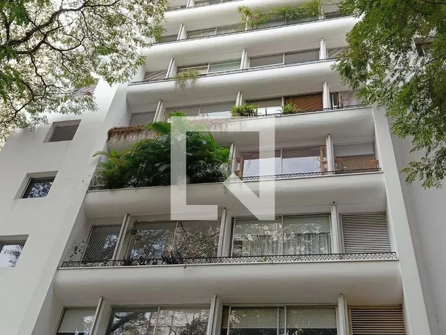 Imagem 6: Localizado em São Paulo, este apartamento oferece uma experiência de moradia