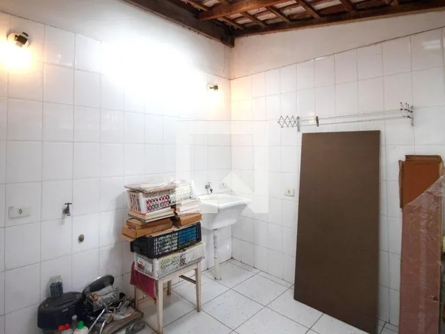 Imagem 4: Localizada em São Paulo, esta espaçosa casa de 260 metros quadrados oferece um ambiente