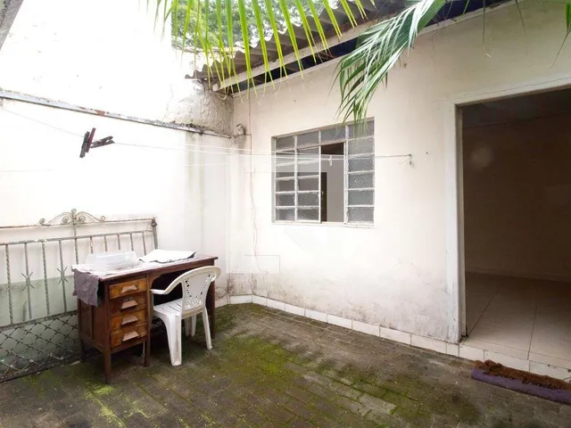 Imagem 3: Localizada em São Paulo, esta espaçosa casa de 260 metros quadrados oferece um ambiente