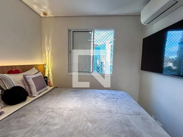 Imagem 2: 0 Apartamento com 2 dormitórios