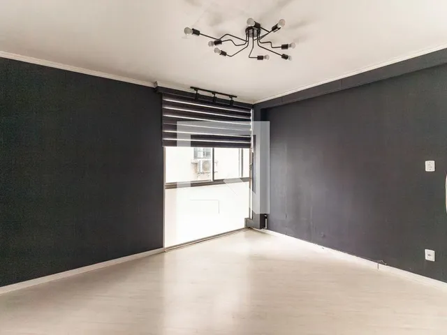 Imagem: Localizado no charmoso bairro de Higienópolis