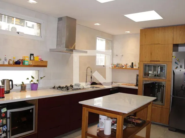 Imagem 4: Este espaçoso apartamento oferece uma excelente oportunidade para quem busca conforto e