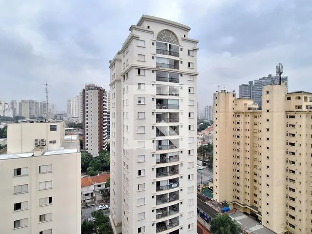Imagem: Este apartamento em São Paulo oferece uma