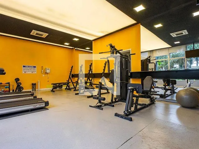 Imagem 5: 0 Apartamento com 2 dormitórios