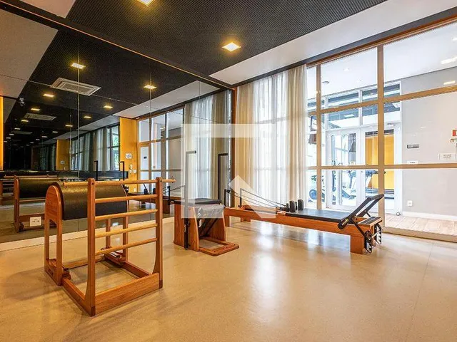 Imagem 7: 0 Apartamento com 2 dormitórios