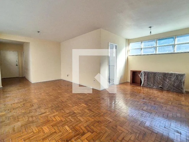 Imagem: Explore este espaçoso apartamento localizado