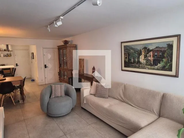 Imagem: Este apartamento está localizado em São