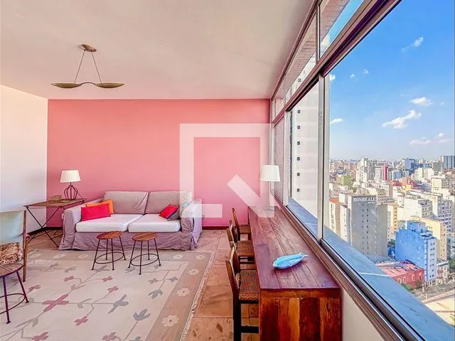 Imagem: Este espaçoso apartamento oferece o conforto