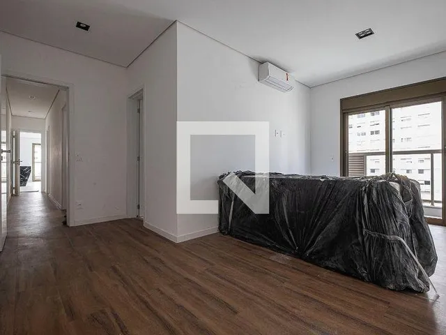 Imagem: Este apartamento localizado no bairro de
