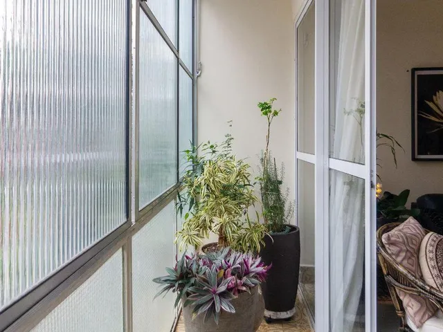 Imagem: Este espaçoso apartamento oferece uma excelente