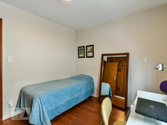 Imagem 4: Este magnífico apartamento está localizado no coração de Higienópolis, um dos