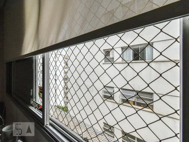 Imagem 5: Este magnífico apartamento está localizado no coração de Higienópolis, um dos