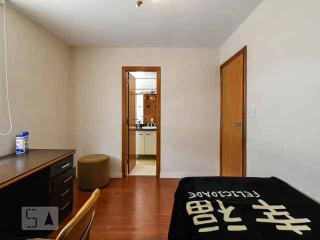 Imagem 6: Este magnífico apartamento está localizado no coração de Higienópolis, um dos