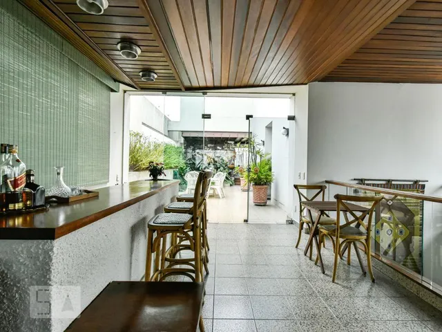 Imagem 16: Este magnífico apartamento está localizado no coração de Higienópolis, um dos