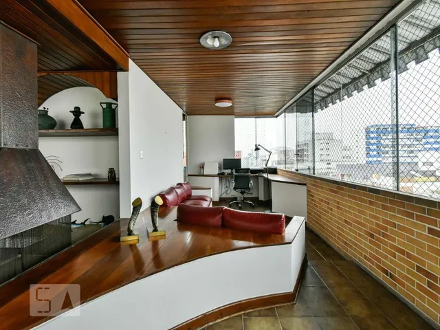 Imagem 7: Este magnífico apartamento está localizado no coração de Higienópolis, um dos
