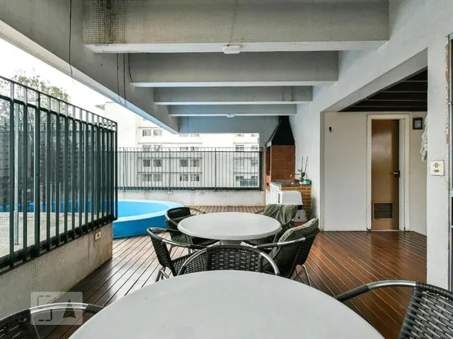 Imagem 11: Este magnífico apartamento está localizado no coração de Higienópolis, um dos