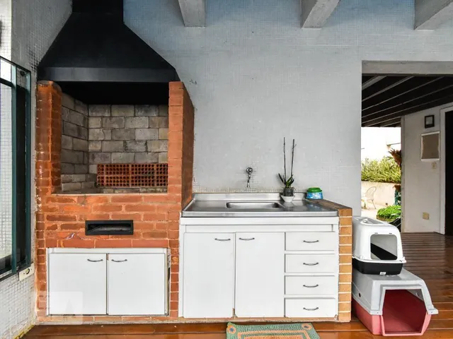 Imagem 2: Este magnífico apartamento está localizado no coração de Higienópolis, um dos