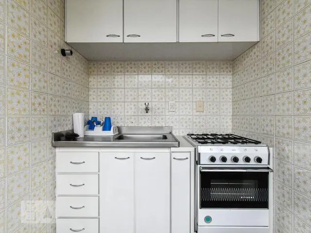 Imagem 13: Este magnífico apartamento está localizado no coração de Higienópolis, um dos