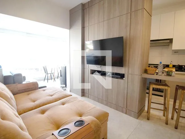 Imagem 1: 0 Apartamento com 2 dormitórios