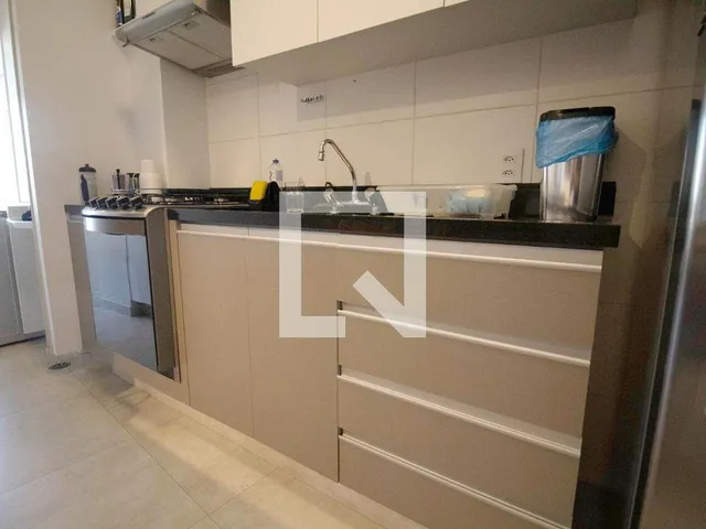 Imagem 4: 0 Apartamento com 2 dormitórios