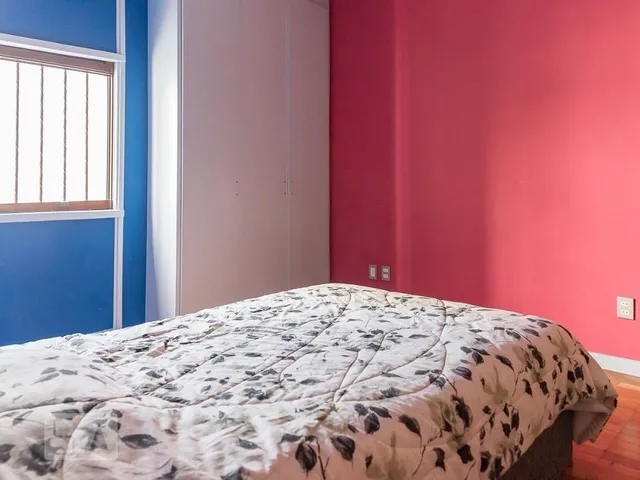 Imagem 16: Este maravilhoso apartamento de 211 metros quadrados é uma excelente oportunidade para