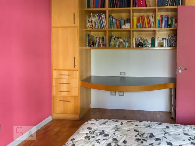 Imagem 5: Este maravilhoso apartamento de 211 metros quadrados é uma excelente oportunidade para