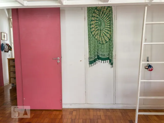 Imagem 2: Este maravilhoso apartamento de 211 metros quadrados é uma excelente oportunidade para