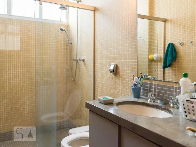 Imagem 13: Este maravilhoso apartamento de 211 metros quadrados é uma excelente oportunidade para