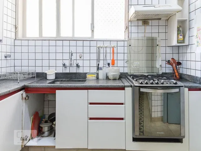 Imagem 10: Este maravilhoso apartamento de 211 metros quadrados é uma excelente oportunidade para