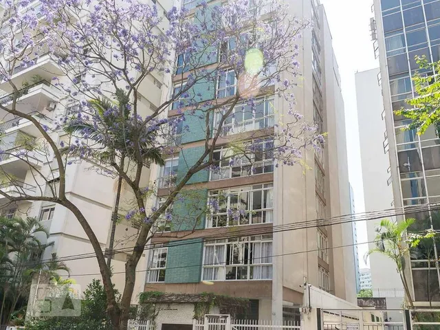 Imagem 14: Este maravilhoso apartamento de 211 metros quadrados é uma excelente oportunidade para