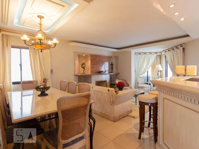 Imagem: Este maravilhoso apartamento dispõe de