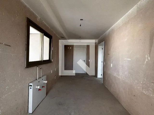 Imagem 6: Localizado na vibrante cidade de São Paulo, este apartamento oferece uma combinação