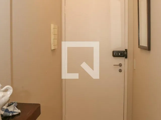Imagem: Este apartamento mobiliado é uma excelente
