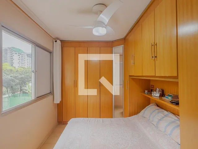 Imagem 16: Este espaçoso apartamento de 72 metros quadrados está localizado no charmoso bairro da