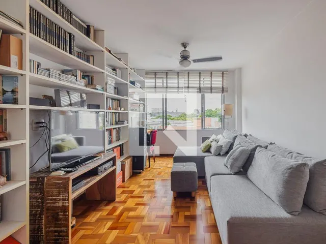 Imagem: Este encantador apartamento está localizado