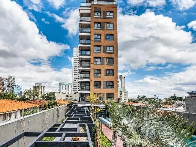 Imagem 1: 0 Apartamento com 2 dormitórios
